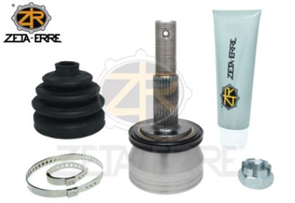slika NI77-Homokinetički zglob Nissan Sunny II  1.3-1.4-1.5-1.6-1.6i-1.7 D-zamenski rezrvni deo