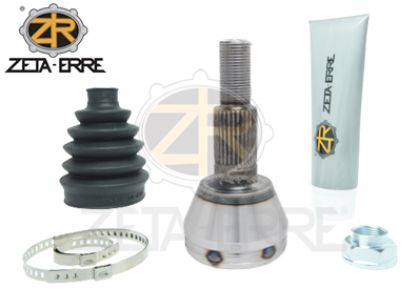 slika OP88-Homokinetički zglob zadnje poluosovine Chevrolet Captiva I 2.0 VCDi-2.4 16V- 3.2 24V-Chevrolet Captiva II  2.2 VCDi-2.4 VVT-3.0 V6-Opel Antara 2.0 CDTi-2.2 CDTi-2.4 16V-3.2 24V-zamenski rezervni