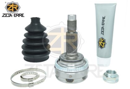 slika TO50-Homokinetički zglob Toyota Corolla E12 1.8 VVTi 16V-Toyota Corolla Verso E12 1.8 VVTi 16V-Toyota Prius 1.5 Hybrid-zamenski rezervni deo
