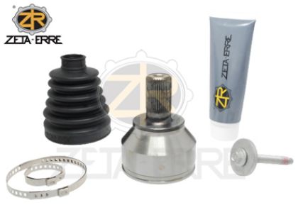 slika VO30-Homokinetički zglob Volvo C30 1.8 16V-2.0 16V-Volvo S40 II 1.8 16V-1.8  BiFuel 16V-Volvo V50 1.8 16V-2.0 16V-zamenski rezervni deo