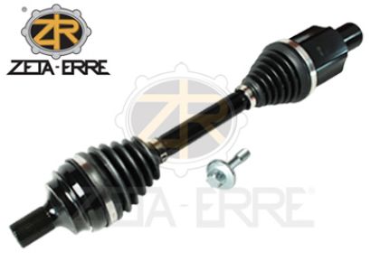 slika ZR11161-Poluosovina leva  Merecedes Classe C W205 C200 1.5 EQ Boost 4-Matic -C220 2.0 4-Matic-4-Matic-C220 2.1 BlueTec 4-Matic-C250 2.1 BlueTeC 4-Matic-C400 3.0 4-Matic-C450 3.0 AMG 4-Matic-Mercedes C