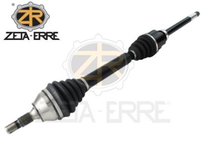 slika ZR11188-Poluosovina desna Citroen C3 II 1.6 HDi-Citroen C3 Picasso 1.6 HDi-DS DS3 1.2 THP-1.6 HDi-1.6 THP-Peugeot 207 1.6 Turbo-1.6 GT Turbo-1.6 HDi-peugeot 208 1.6 GTi-1.6 HDi-1.6 THP-Peugeot 2008 I