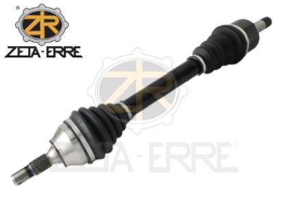 slika ZR11206-Poluosovina leva Citroen C3 II-Citroen C3 Picasso-Citroen C4 II-DS DS3-DS DS4-Peugeot 207-Peugeot 208-Peugeot 308-Peugeot 2008-Peugeot 3008-Peugeot 5008-Manual transmission-zamenski rezervni