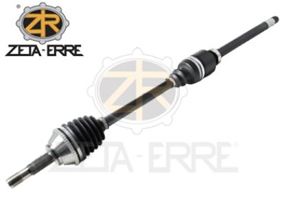 slika ZR11873-Poluosovina desna Citoren Jmper 230-Citroen Jumper 244-Fiat Ducato 230-Fiat Ducato 244-Peugeot Boxer 244-zamenski rezervni deo