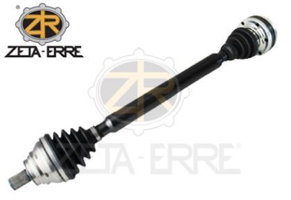 slika ZR11901-Poluosovina desna Audi A3 2.0 TFSi-Audi A3 S3 2.0 TFSi-Audi Q2 2.0 TFSi-Seat Leon 1.8 TFSi-2.0 Cupra-Škoda Karoq-Škoda Octavia 2.0 TFSi-VW Golf VII Golf VII 2.0 TFSi-VW Golf VIII 2.0 GTi-2.0 T