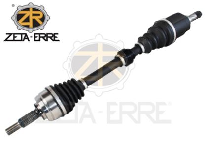 slika ZR11993-Poluosovina leva Dacia Duster 1.2 TCe 16V-1.5 dCi-Dacia Duster II 1.2 TCe 16V-1.3 TCe 16V1.5 dCi-zamenski rezervni deo