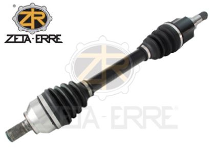 slika ZR12056-Poluosovina leva Foed C-Max I-II 1.8 16V Manual transmission -zamesnki rezervni deo