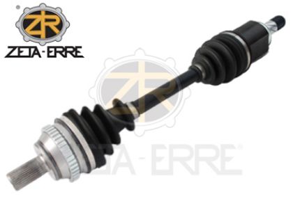 slika ZR12161-Poluosovina zadnja leva Smart Fortwo 451  0.8 CDiF-1.0 12V-1.0 Brabus-1.0 MHD 12V-zamenski rezervni deo