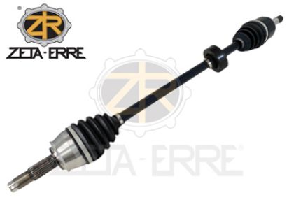 slika ZR12316-Poluosovina desna Ford Ka II 1.3 TDCi 16V-zamenski rezervni deo