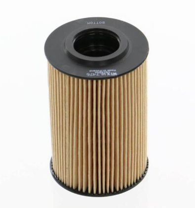 slika WL7476-Filter ulja VW CADDY 1.6-zamenski rezervni deo