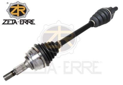 slika ZR11150-Poluosovina leva Citroen C4 Cactus-Citroen C4 Picasso-Grand Picasso II -Citroen C4 Picasso Spacetourer-Citroen C5 Aircross-Opel Grandland X-Peugeot 3008 II-Peugeot 508 II-Peugeot 5008 II