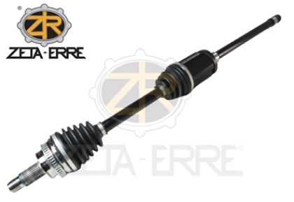 slika ZR11263-Poluosovina desna  BMW 5  E60-E61  525d 3.0 xDrive-525i 2.5 xDrive-525i 3.0 xDrive-zamenski rezervni deo