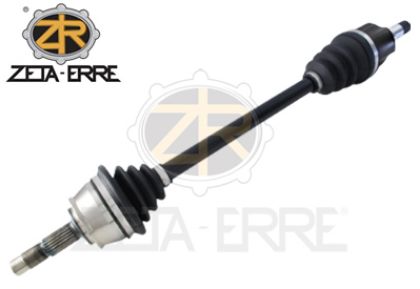 slika ZR11707-Poluosovina leva Fiorino III 1.4 i-Fiat Qubo 1.4 16V-1.4 Natural Power-zamenski rezervni deo