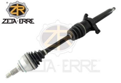 slika ZR12070-Poluosovina desna Mini Clubman R55 1.6 One D-2.0 Cooper D-2.0 Cooper SD-Mini Cooper R56 2.0 D-2.0 SD-Mini Cooper Cabrio R57 2.0 D-2.0 SD-Mimi Coupe R58 2.0 SD Automatic transmission-zamenski r