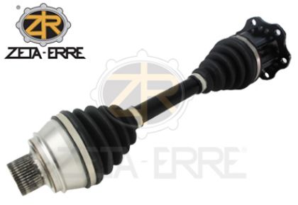 slika ZR12169-Poluosovina Audi A4 1.8 TFSi-2.0 TDi-2.0 TFSi-3.0 TDi-S4 3.0 TFSi-Audi A5 1.8 TFSi-2.0 TDi-2.0 TFSi-3.0 TDi-3.0 TFSi-3.2 FSi-S5 4.2 FSi-zamenski rezervni deo