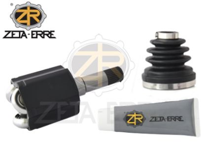slika ZR7885-Zglob poluosovine do menjača levi Alfa Romeo Giulia 6S  2.2 JTD-2.0 T4-Alfa Romeo Stelvio 6V 2.0 Q4 Multiair- 2.2 JTD-zamenski rezervni deo