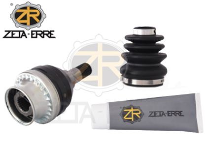 slika ZR8266-Zglob zadnje poluosovine do diferencijala  Chevrolet Captiva 2.0 VCDi-2.4 16V-3.2 24V-Chevrolet Captiva II 2.2 VCDi-2.4 VVT-3.0 V6 24V-Opel Antara 2.0 CDTi-2.2 CDTi-2.4 16V- 3.0 24V-3.2 24V-zam