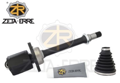slika ZR8287-Zglob poluosovine do menjača desni Toyota Corolla Verso E12  2.0 D4d 16V-zamenski rezervni deo