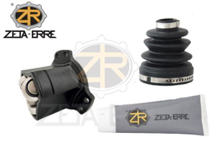 slika ZR8318-Zglob poluosovine do menjača Infiniti FX S50 4.5-Infiniti FX S51 3.0 Turbo-5.0 Sport-Infiniti QX70 3.0 D-5.0-Infiniti 200SX II 2.0 Turbo-Nissan King Cab D22 2.4 i-2.5 Di-2.5 TD-Nissan Pick Up D