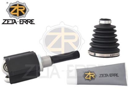 slika ZR8331-Zglob poluosovine do menjača levi Chevrolet Cruze J300 1.6 16V-1.8 DVVT 16V Automatic transmission-zamenski rezervni deo