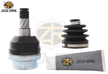 slika ZR8335-Zglob poluosovine do menjača levi Aveo III 1.6 16V Manual transmission-zamenski rezeervni deo