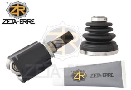 slika ZR8417-Zglob poluosovine do menjača levi Mazda 3 II 2.0 MZR DISI-2.0 MZR Automatic transmission-zamenski rezervni deo