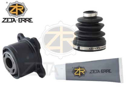 slika ZR8457-Zglob poluosovine do menjača desni  Fiat Fullback 503 2.4 DiD-zamenski rezervni deo