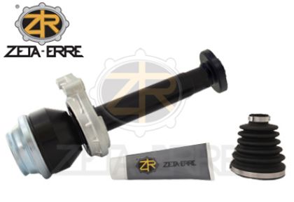 slika ZR7556-Zglob poluosovine do menjača desni Volswagen Multivan T6  SG  2.0 TDi-2.0 TSi-Volkswagen Transporter  T6  SG-SF 2.0 TDi-2.0 TS-zamesnki rezervni deo