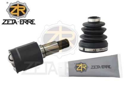 slika ZR7687-Zglob poluosovine do menjača desni Suzuki Grand Vitara II 1.6 16V-1.6 VVTi-1.9 DDiS-2.0 VVT-2.4 VVT- 3.2 VVTi-zamensk rezervni deo
