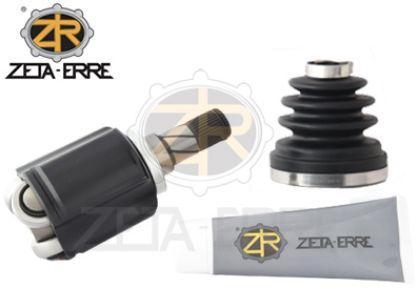 slika ZR8231-Zglob poluosovine do menjača levi BMW 1  F40-BMW 2 Active Tourer F45-BMW 2 Gran Coupe  F44-BMW 2 Gran Tourer F46 -BMW X1  F48-BMW X2  F39-Mini Countryman Cooper  F60-Mini Clubman  F54-Manual tr