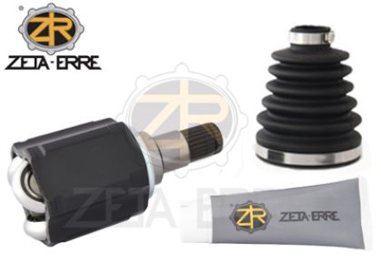 slika ZR8267-Zglob poluosovine do menjača levi Toyota Avensis Verso M2 2.0 D4d-2.0 VVTi-Toyota Corolla Verso I E12 2.0 D4d-Toyota RAV 4 III 2.2 D4d D-2.0 VVTi-Toyota  RAV 4 IV 2.0 D4d-2.0 VVTi- 2.2 D4d-2.5