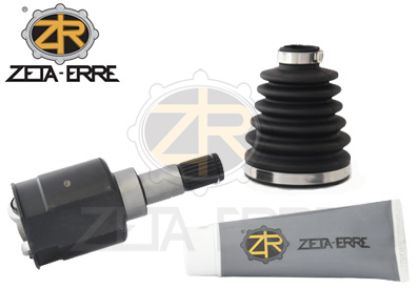 slika ZR8298-Zglob poluosovine do menjača Ford KA + - 1.2 Ti-VCT 16V-zamenski rezervni deo