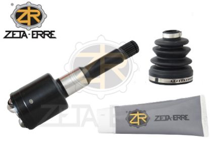 slika ZR8308-Zglob poluosovine do menjača levi Ford Fiesta VII CE1  1.0 EcoBoost Automatic transmission-zamenski rezervni deo