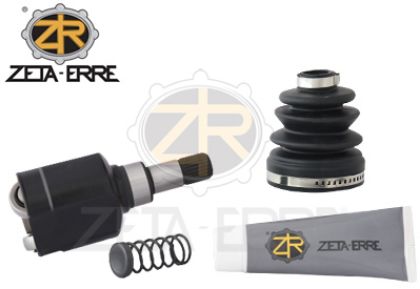 slika ZR8321-Zglob poluosovine do menjača desni Citroen C3 III  1.6 HDiFAP Manual transmission gearbox Gear Box BE4R  wheel hub: 82