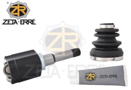 slika ZR8328-Zglob poluosovine do menjača levi Chevrolet Aveo III 1.4-16V-1.6 16V Automatic transmission-zamenski rezervni deo