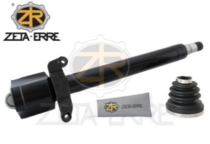 slika ZR8409-Zglob poluosovine do menjača desni Mini Clubman R55 1.6 One D-2.0 Cooper D-2.0 Cooper SD-Mini Cooper R56 2.0 D-2.0 SD-Mini Cooper Cabrio R57 2.0 D-2.0 SD-Mini Coupe R58 2.0 SD