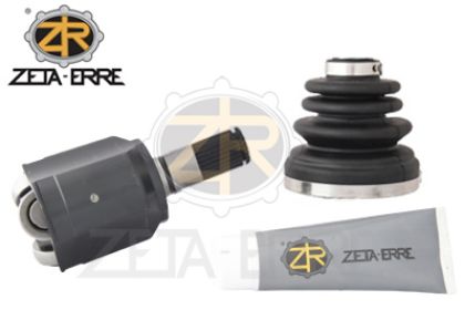 slika ZR8416-Zglob poluosovine do menjača Hyundai i30 II  1.6 GDi-1.6 MPi Automatic transmission-zamenski rezervni deo