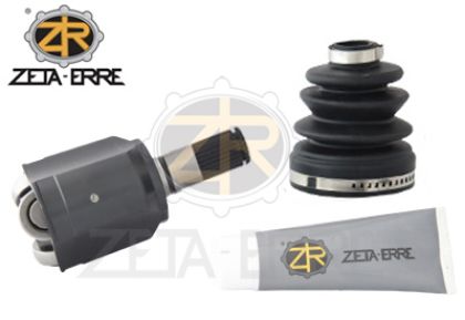 slika ZR8460-Zglob poluosovine do menjača levi Hyundai i30 1.6 CRDi 16V Automatic transmission-zamenski rezervni deo