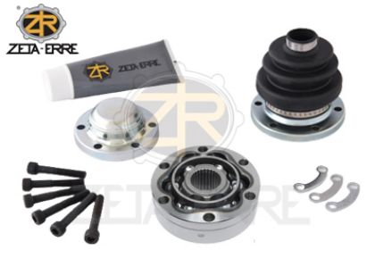 slika ZR8481-Zglob poluosovine do menjača Porsche 911 CC  997  3.6 Carrera-3.6 Turbo-3.8 Carrera S-3.8 Carrera 4S-zamenski rezervni deo