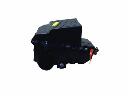 slika 0313AC2191N-Kućište filtera vazduha Mahindra Goa 2.5 CRDe-zamenski rezervni deo