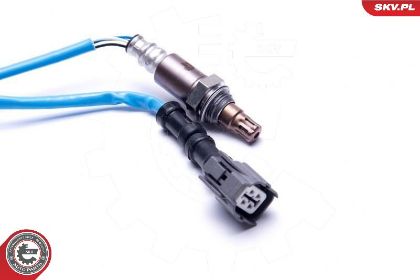 slika 09SKV125-Lambda sonda Honda Accord VI 2.0-2.4-2.4 Vtec T -zamenski rezervni deo