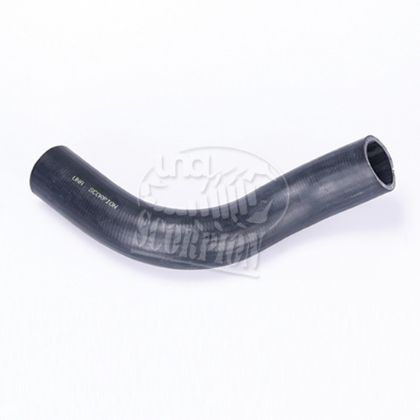 slika 10558-Crevo interkulera Opel Vectra C 2.0 – 2.2. DTI-zamenski rezervni deo