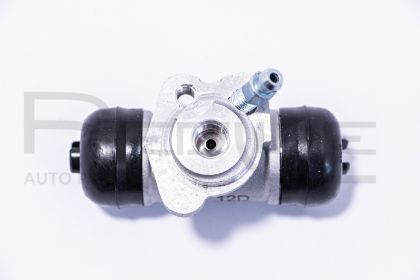 slika 10TO034-Cilindar zadnjeg desnog točka Daihatsu Core-Materia-Sirion-Subaru Justy-Toyota IQ-Yaris P1-Yaris Verso P2-zamenski rezervni deo