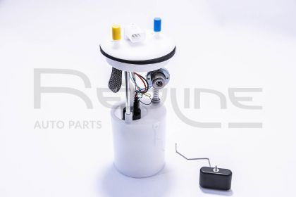 slika 12DW001-Pumpa goriva Chevrolet Matiz 0.8-Daewoo Espero 1.8-2.0-Lanos 1.6 16V-Leganza 2.0-2.2 16V-Matiz 0.8.1.0-Nexia 1.5-Nubira 1.6 16V-20 16V-Tacuma 1.6-1.8-2.0