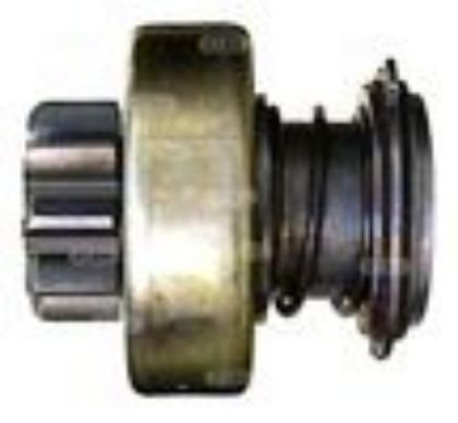 slika 132819-Bendix anlasera Fiat Croma 2.5 TD- Lancia Thema-zamenski rezervni deo