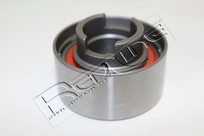 slika 13KI013-Roler kanalnog remena Mazda 323 1.3 16v Mazda 323 1.5 Kia Sephia 1.5 i 1.6 i-zamenski rezervni deo