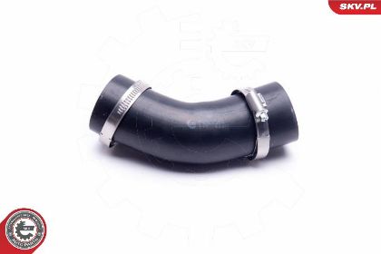 slika 24SKV584-Crevo interkulera Hyundai i30 1.0 T-GDI-1.4 T-GDI-Kia Ceed  1.0 T-GDI-1.4 T-GDI-zamenski rezervni deo