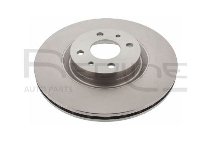 slika 26FT001-Disk kočioni prednji Alfa Romeo 155-Citroen Nemo-Fiat Bravo II-Fiat Doblo-Fiat Fiorino-Fiat Qubo-Fiat Idea-Fiat Linea-Fiat Marea-Fiat Stilo-Lancia Delta-Lancia Lybra-Lnacia Musa-Lancia Thema-