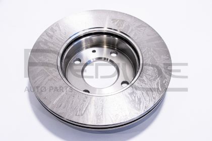 slika 26HY043-Disk kočnica prednji Hyundai Getz 1.1 Hyundai Getz 1.3 1.5 CRDi 1.6-zamenski rezervni deo