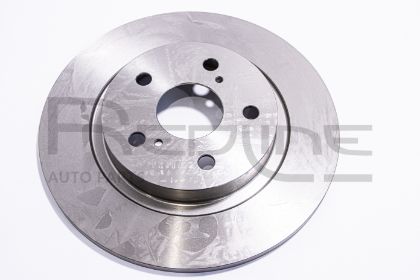 slika 26TO093-Disk kočioni zadnji Toyota Avensis T27-zaamenski rezerni deo